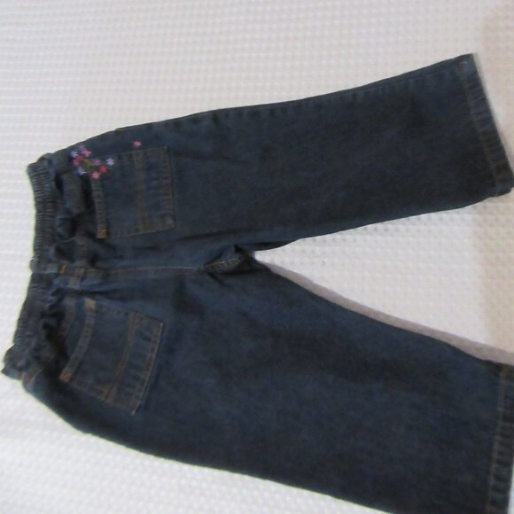 Baby 's 18M blue Jeans - Picture 5 of 14